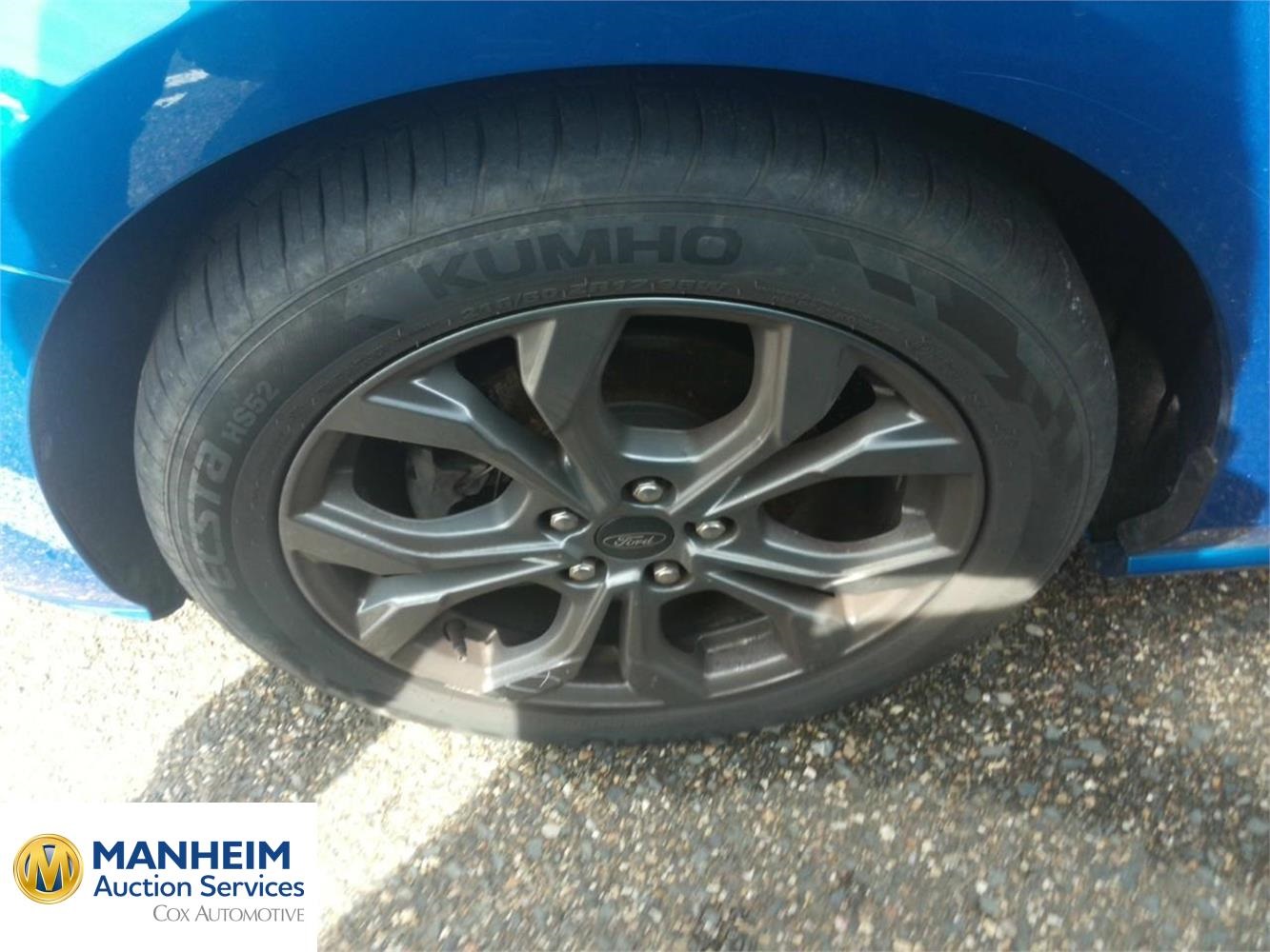 Foto Ford Focus 12