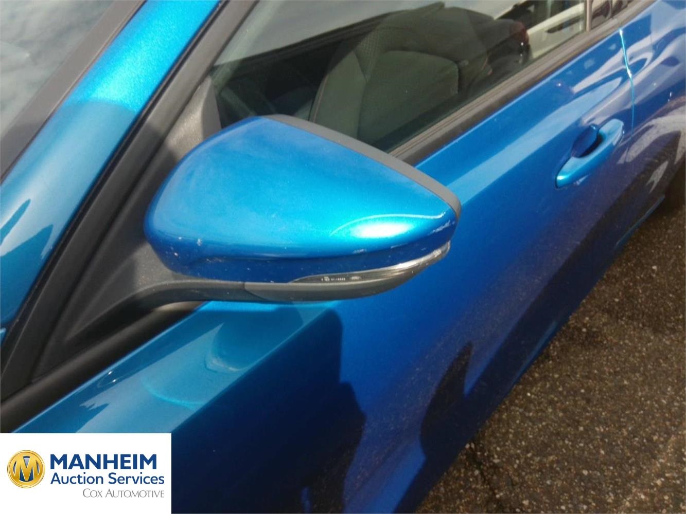 Foto Ford Focus 14