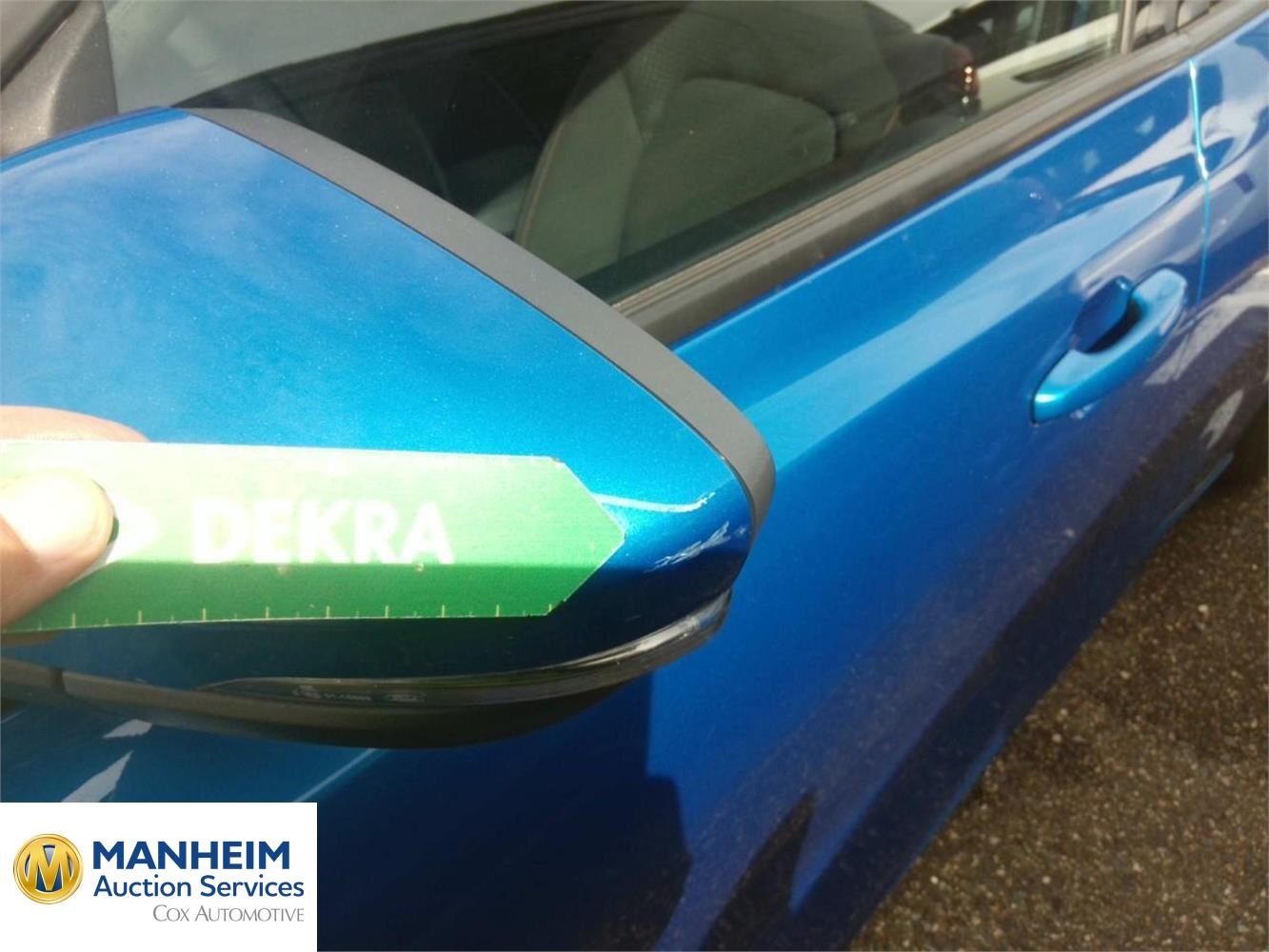 Foto Ford Focus 15