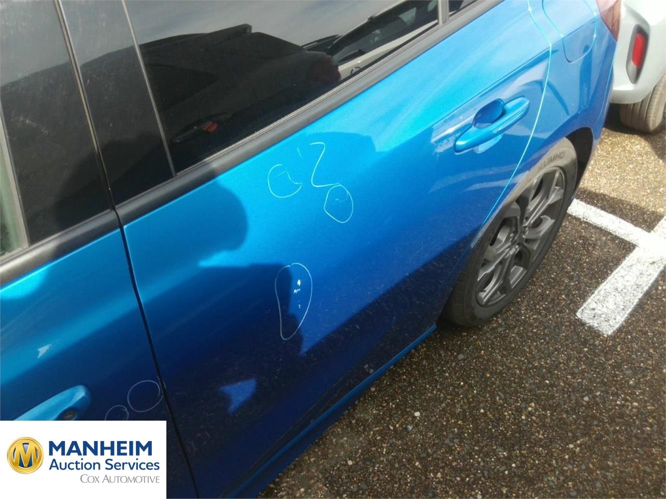 Foto Ford Focus 18