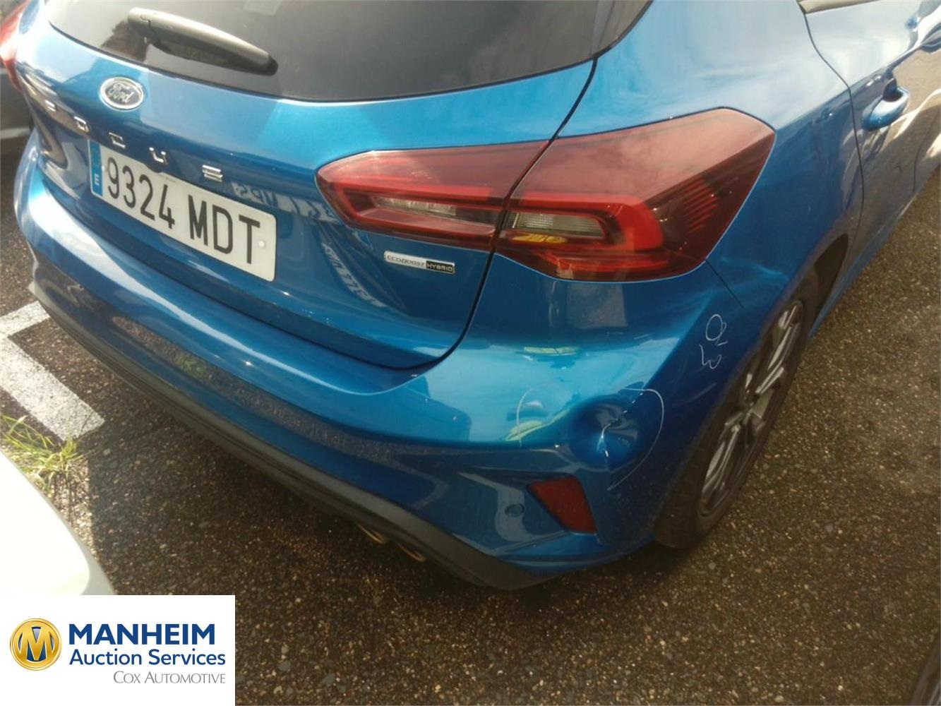 Foto Ford Focus 22