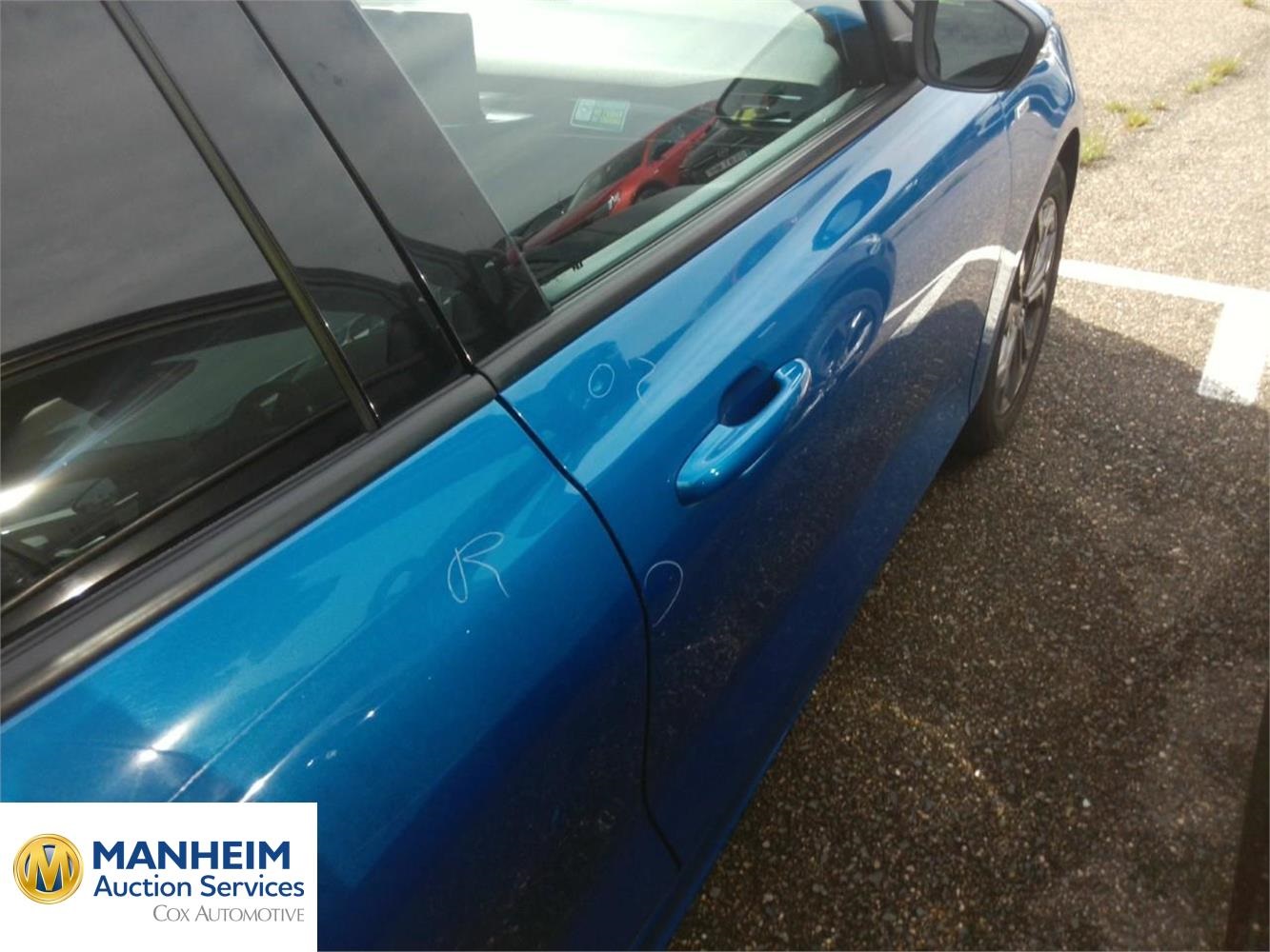 Foto Ford Focus 25