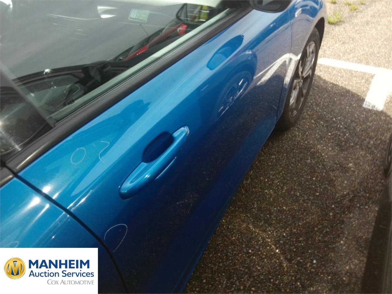 Foto Ford Focus 27