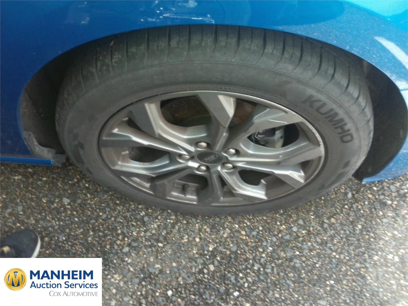 Foto Ford Focus 31