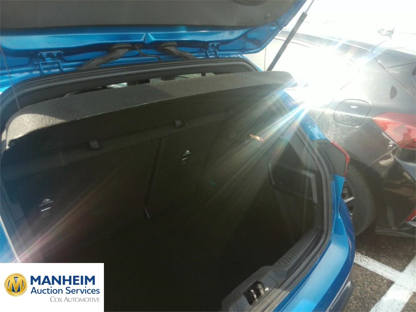 Foto Ford Focus 39