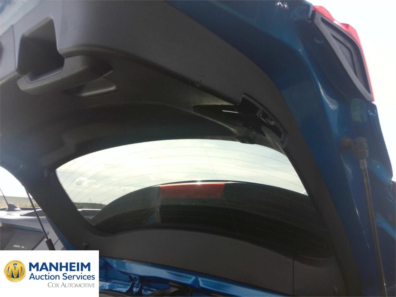 Foto Ford Focus 41