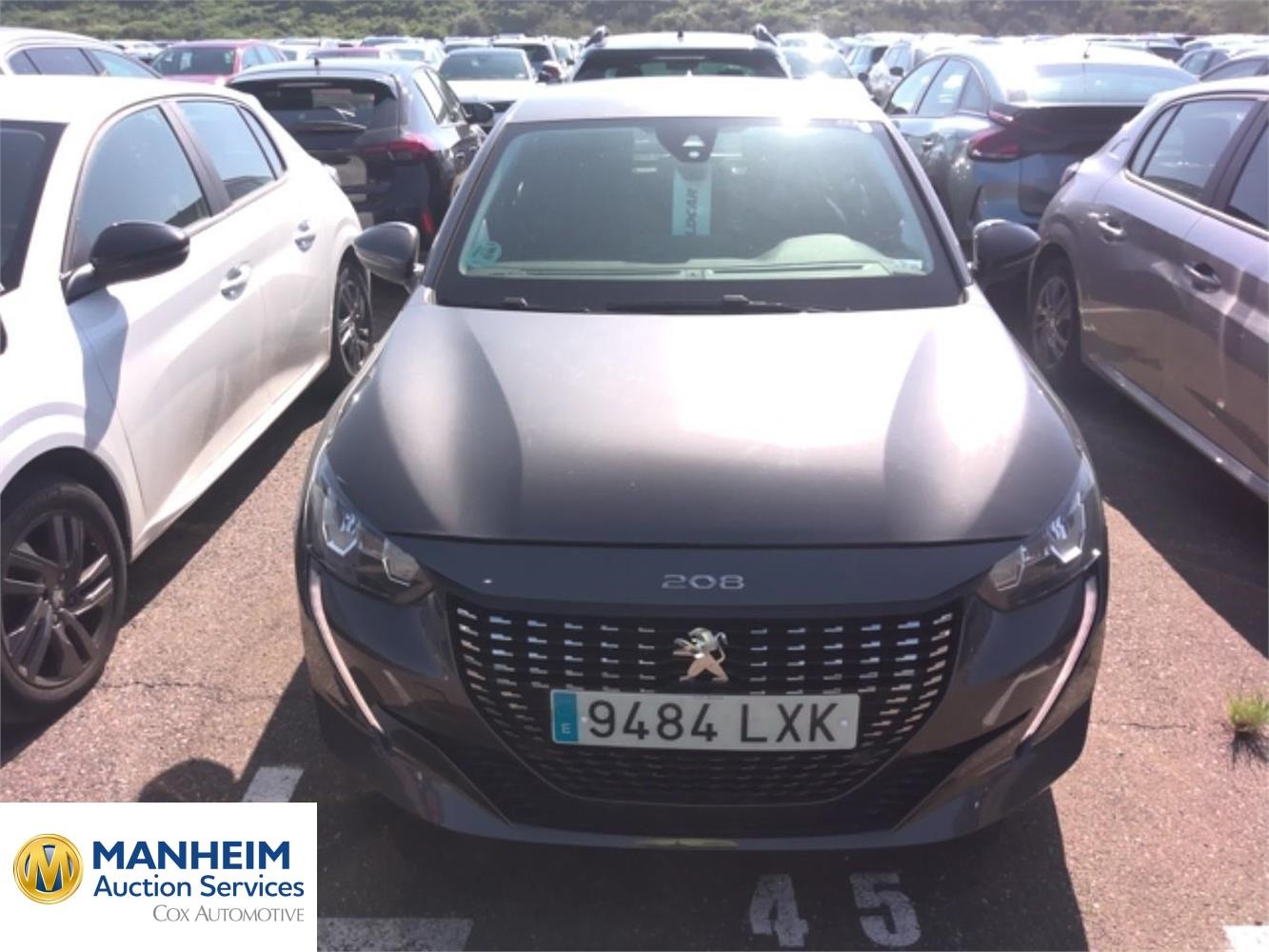 Foto Peugeot 208 2