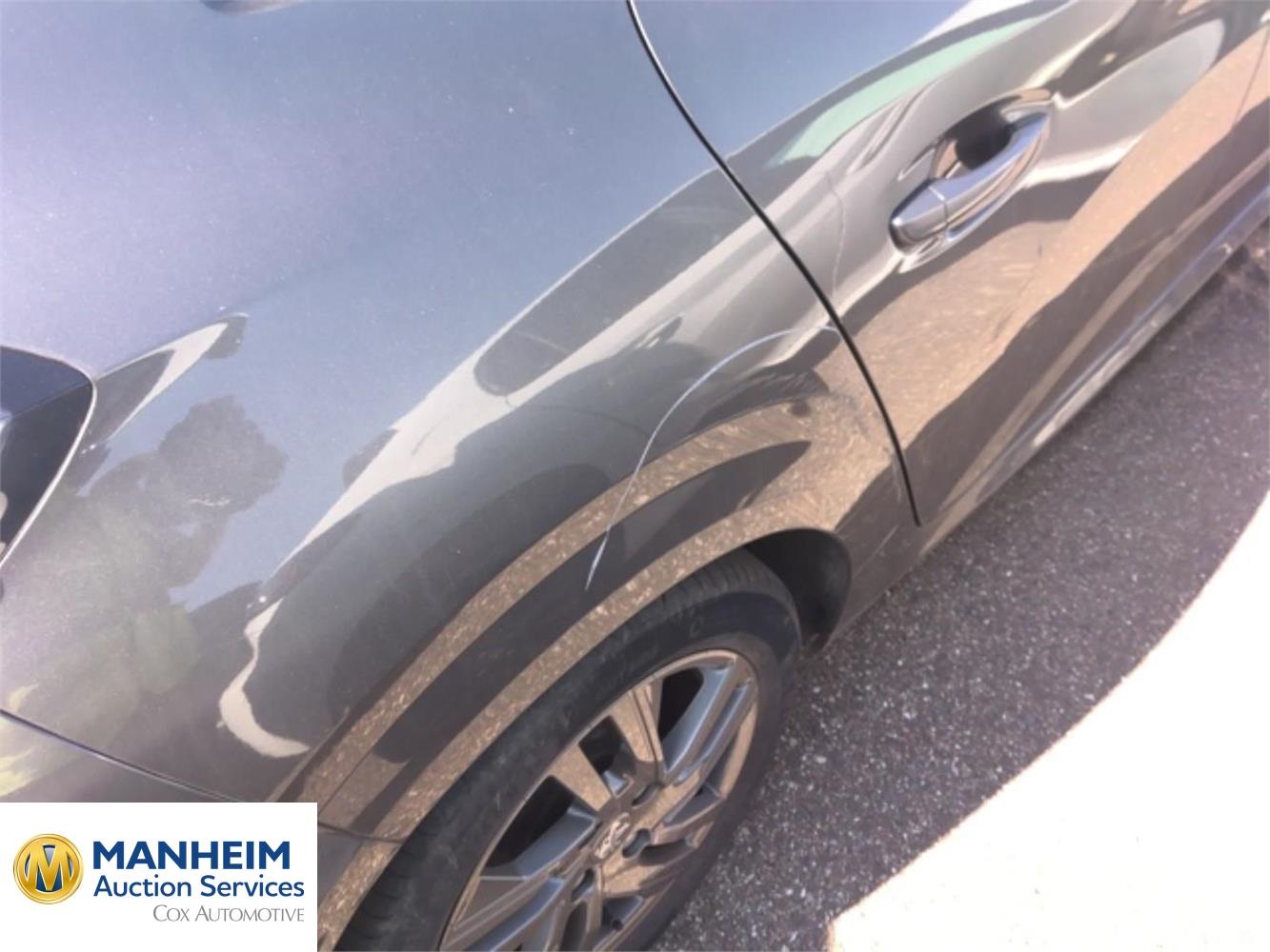 Foto Peugeot 208 26