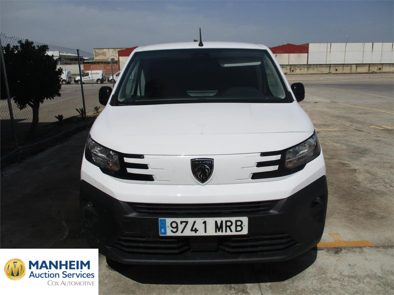 Foto Peugeot Partner 2