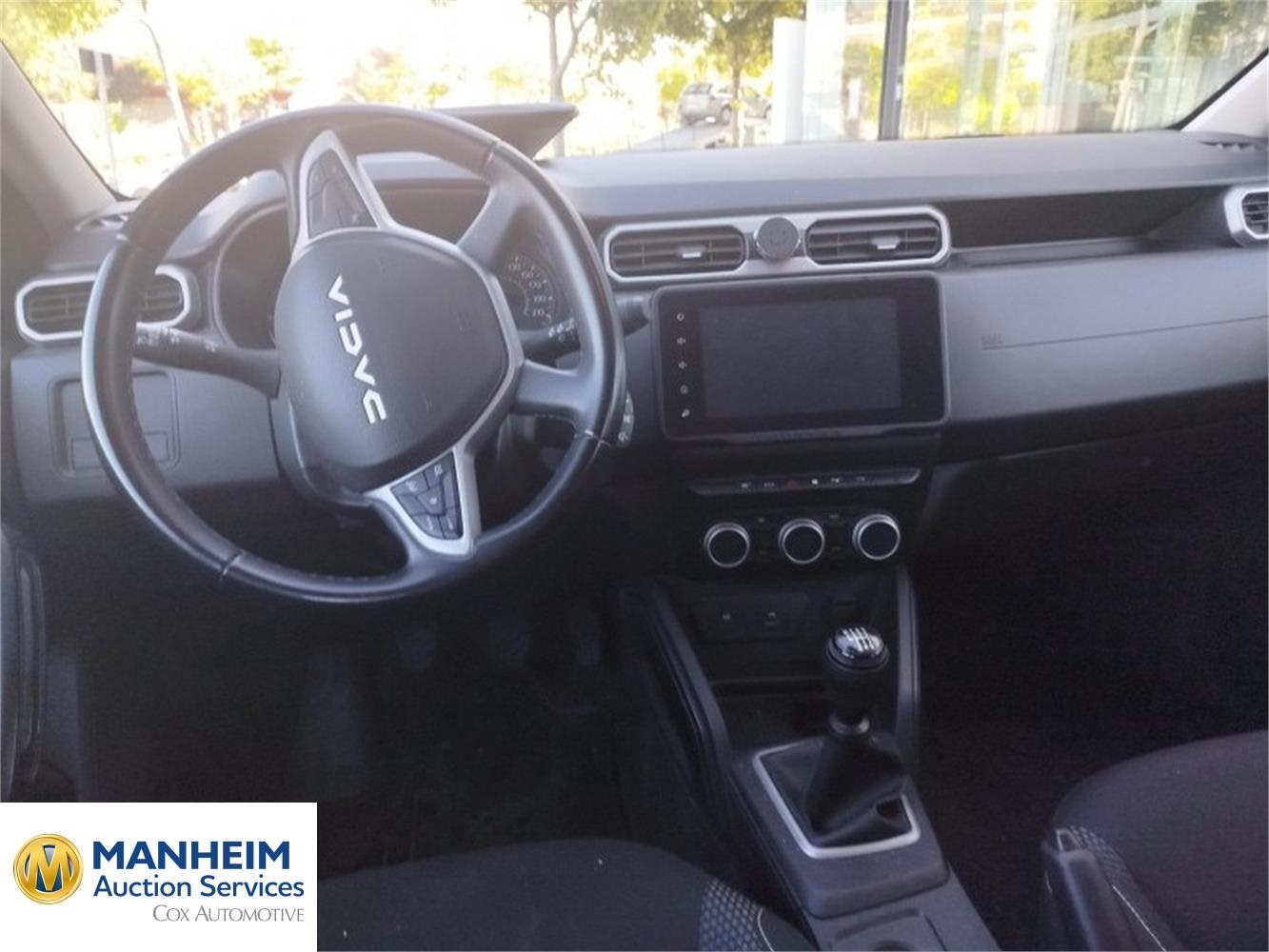Foto Dacia DUSTER COMFORT 5