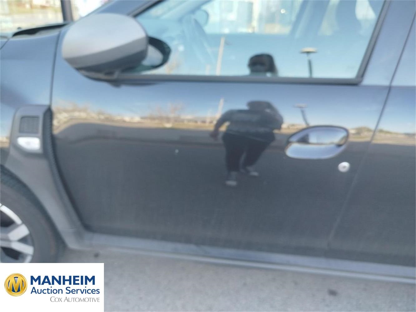 Foto Dacia DUSTER COMFORT 12