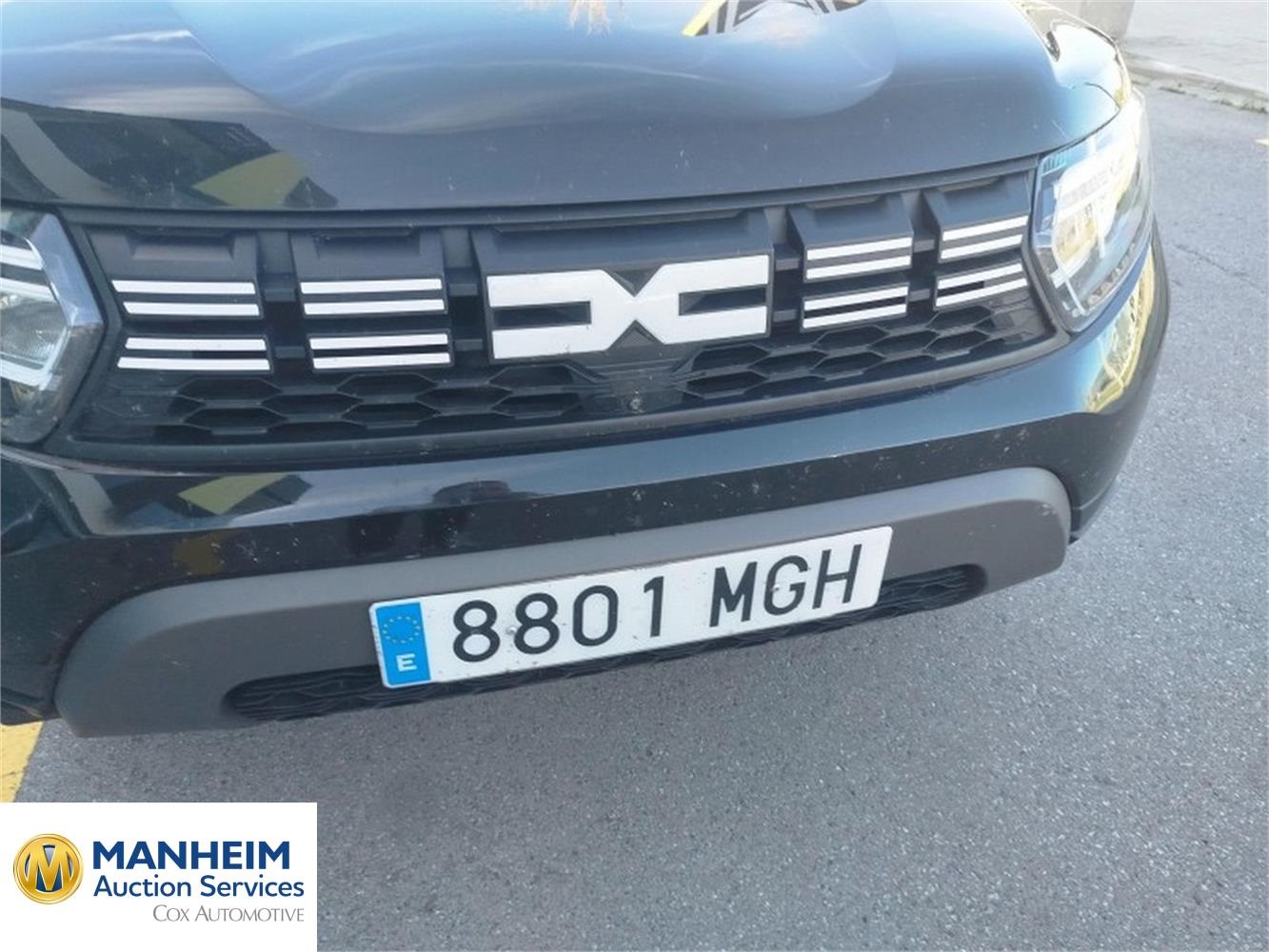 Foto Dacia DUSTER COMFORT 13