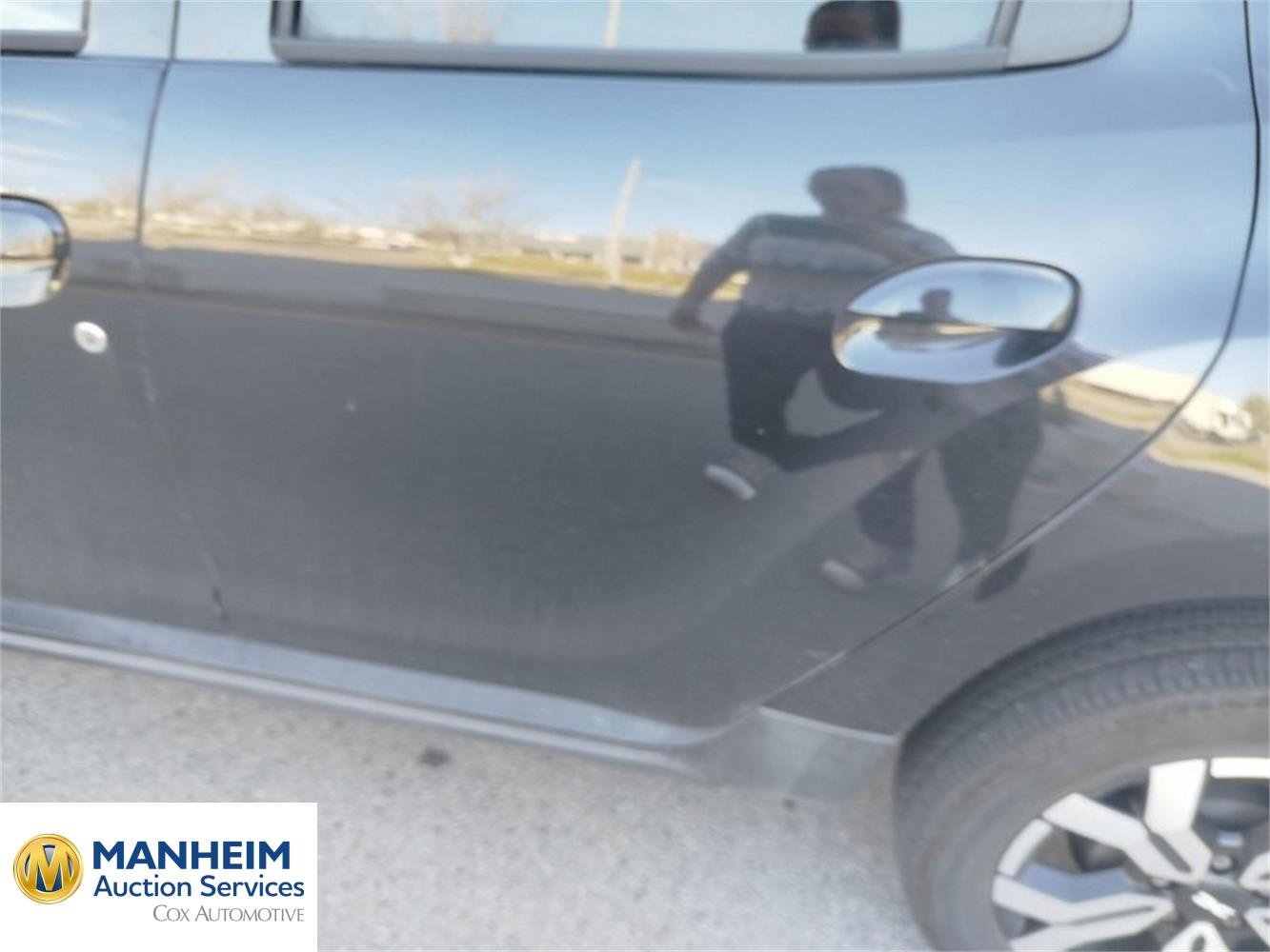 Foto Dacia DUSTER COMFORT 14