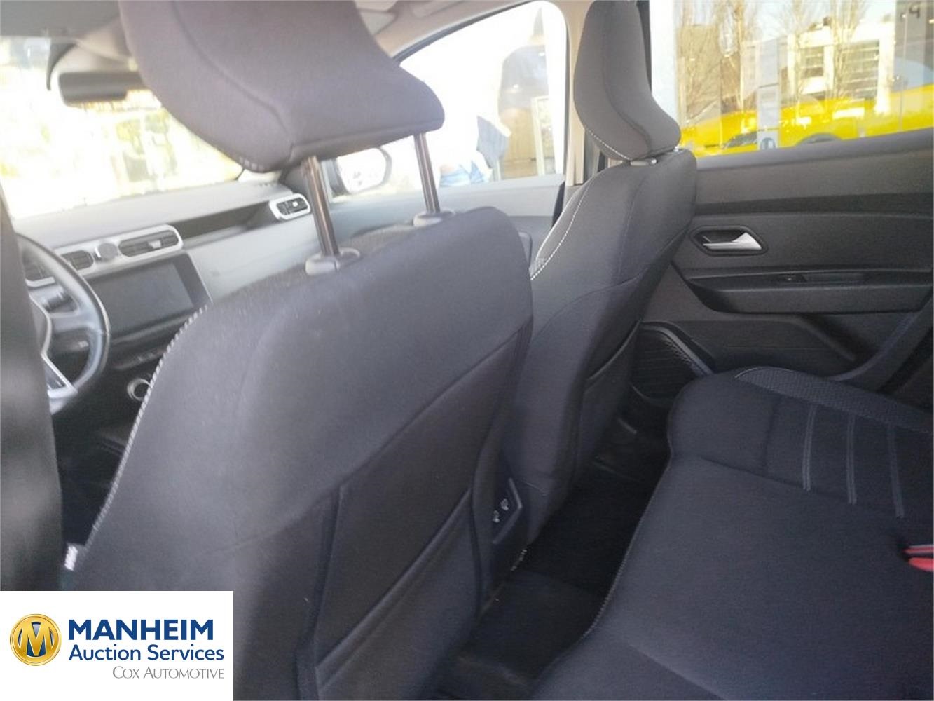 Foto Dacia DUSTER COMFORT 15