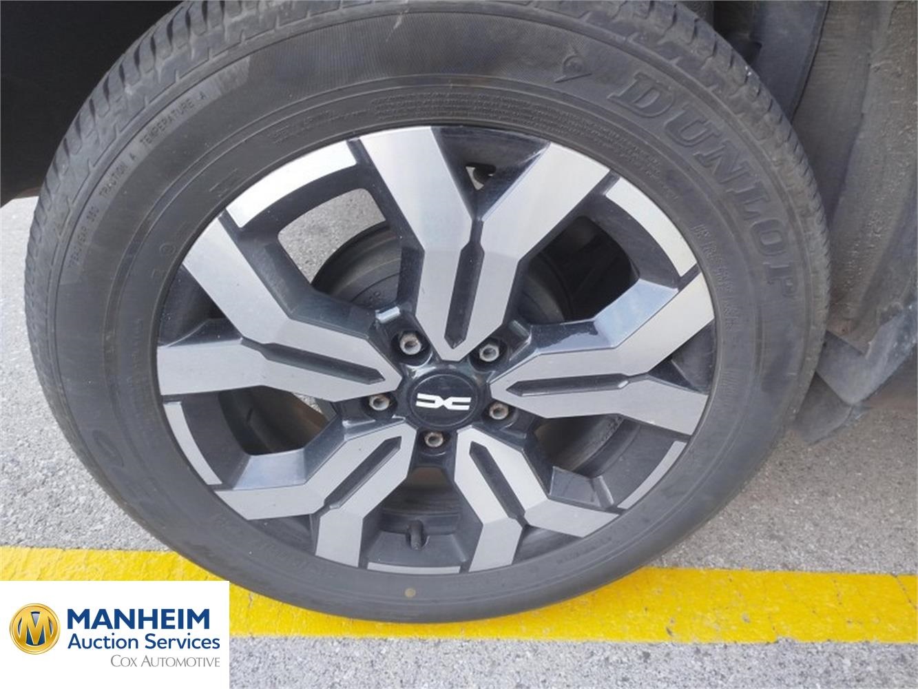 Foto Dacia DUSTER COMFORT 17