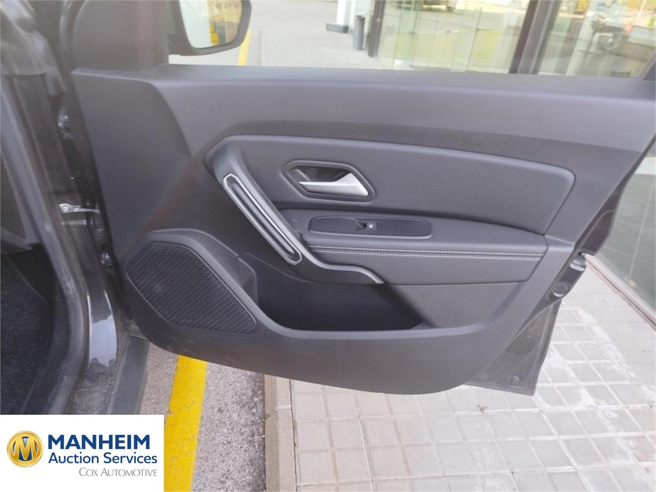 Foto Dacia DUSTER COMFORT 18