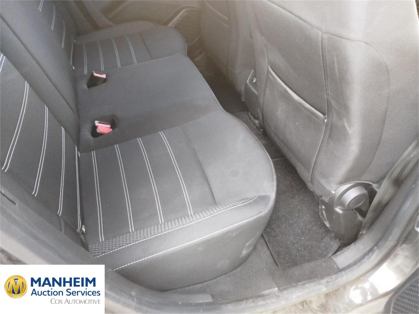 Foto Dacia DUSTER COMFORT 19
