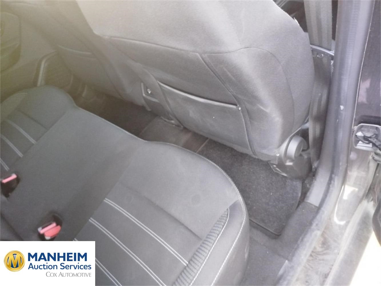 Foto Dacia DUSTER COMFORT 23