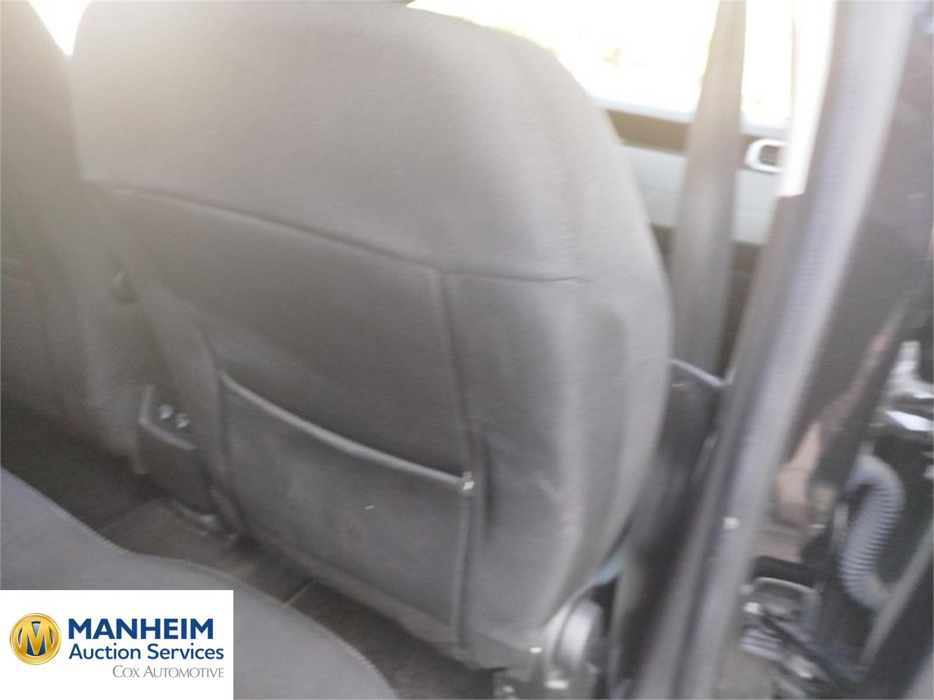 Foto Dacia DUSTER COMFORT 25