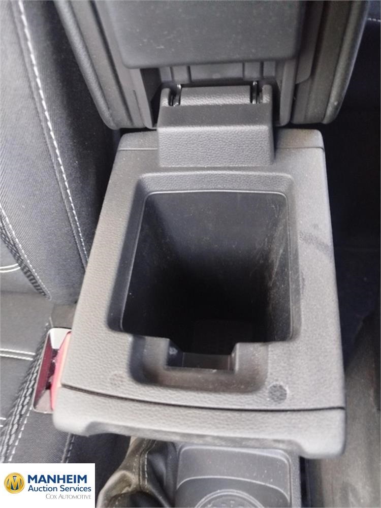 Foto Dacia DUSTER COMFORT 27