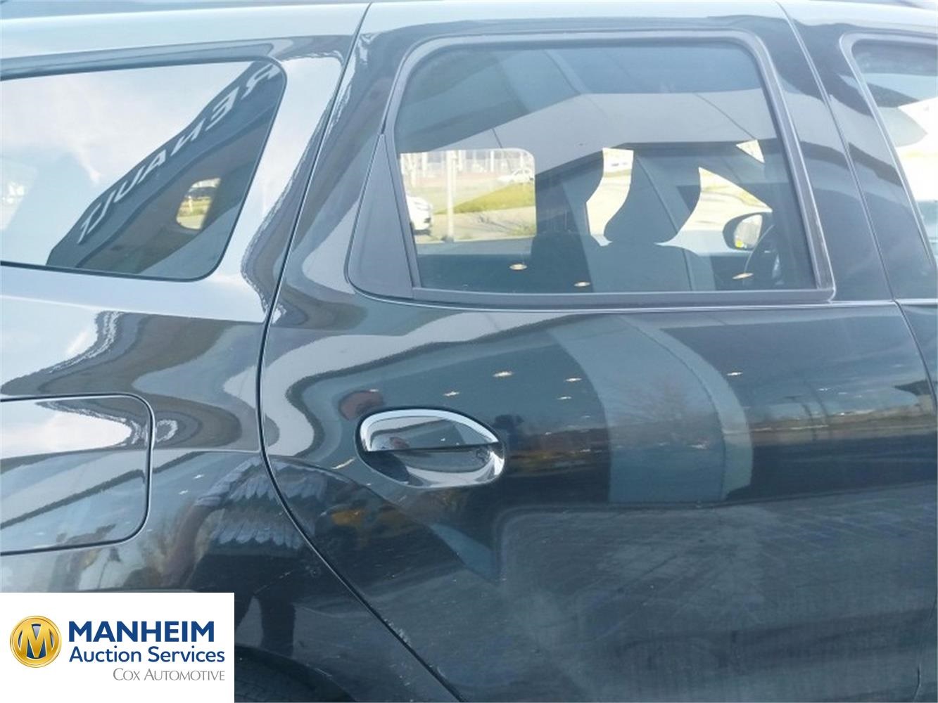 Foto Dacia DUSTER COMFORT 28