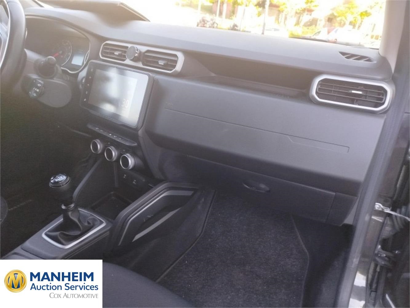 Foto Dacia DUSTER COMFORT 32