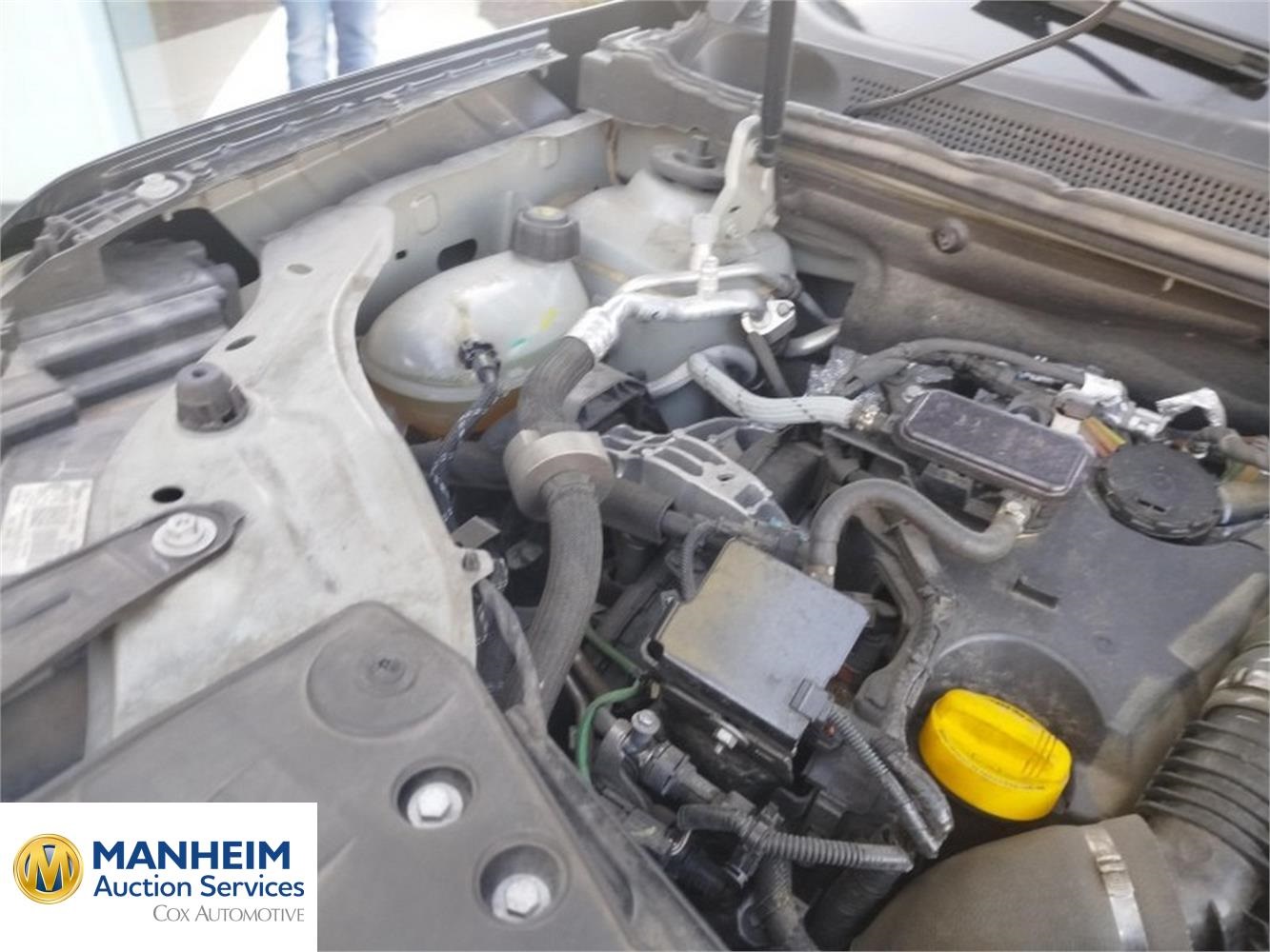 Foto Dacia DUSTER COMFORT 34