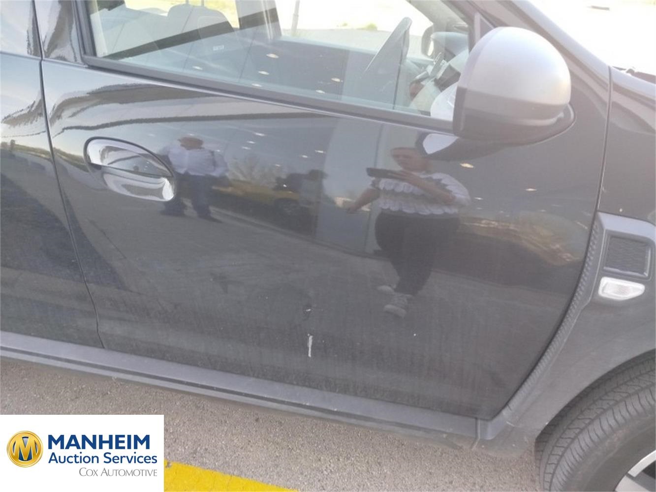 Foto Dacia DUSTER COMFORT 35