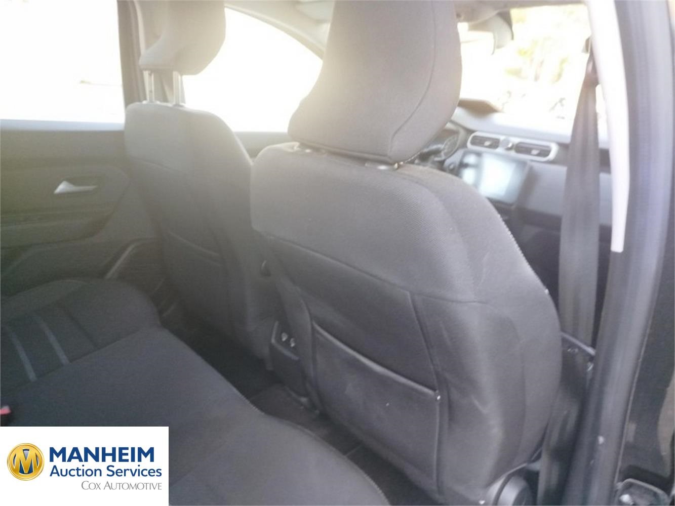 Foto Dacia DUSTER COMFORT 36