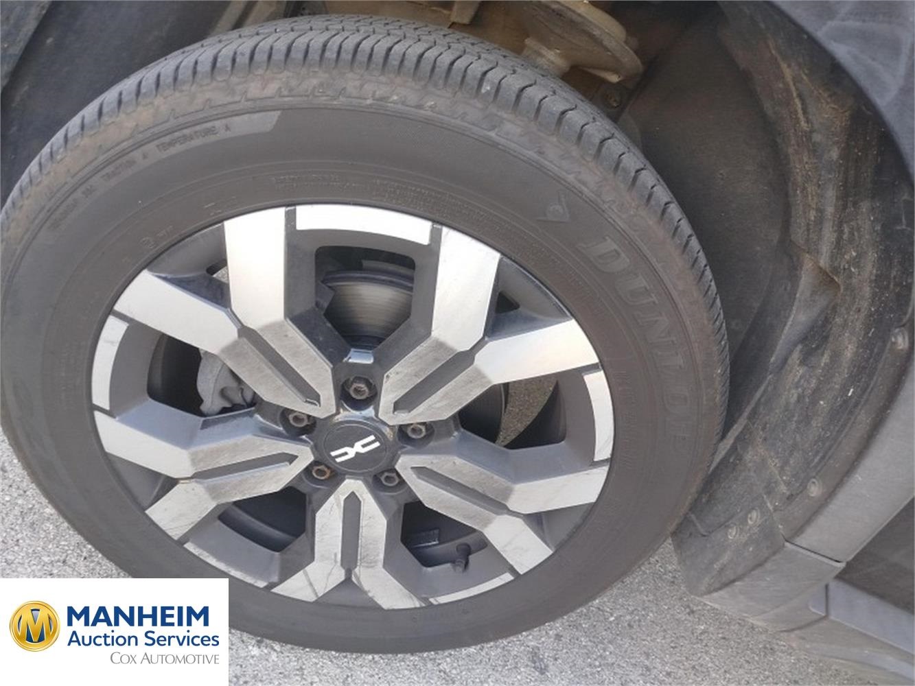Foto Dacia DUSTER COMFORT 37