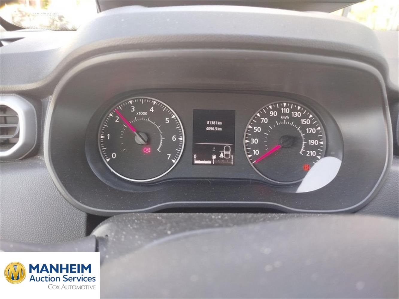 Foto Dacia DUSTER COMFORT 39