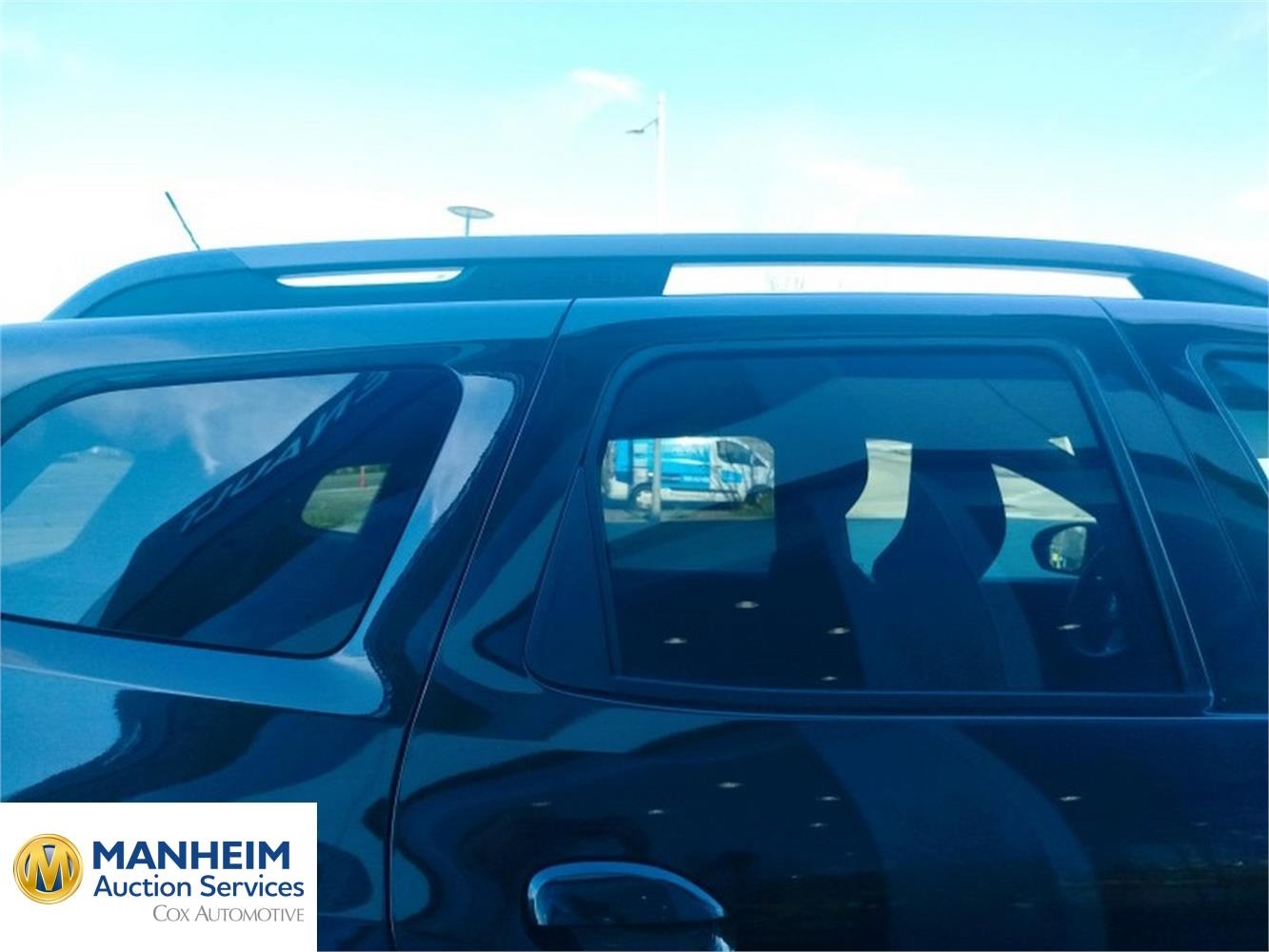 Foto Dacia DUSTER COMFORT 40