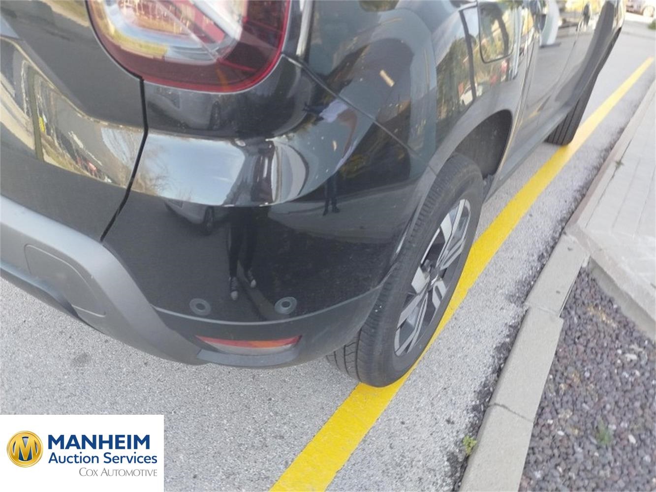 Foto Dacia DUSTER COMFORT 41