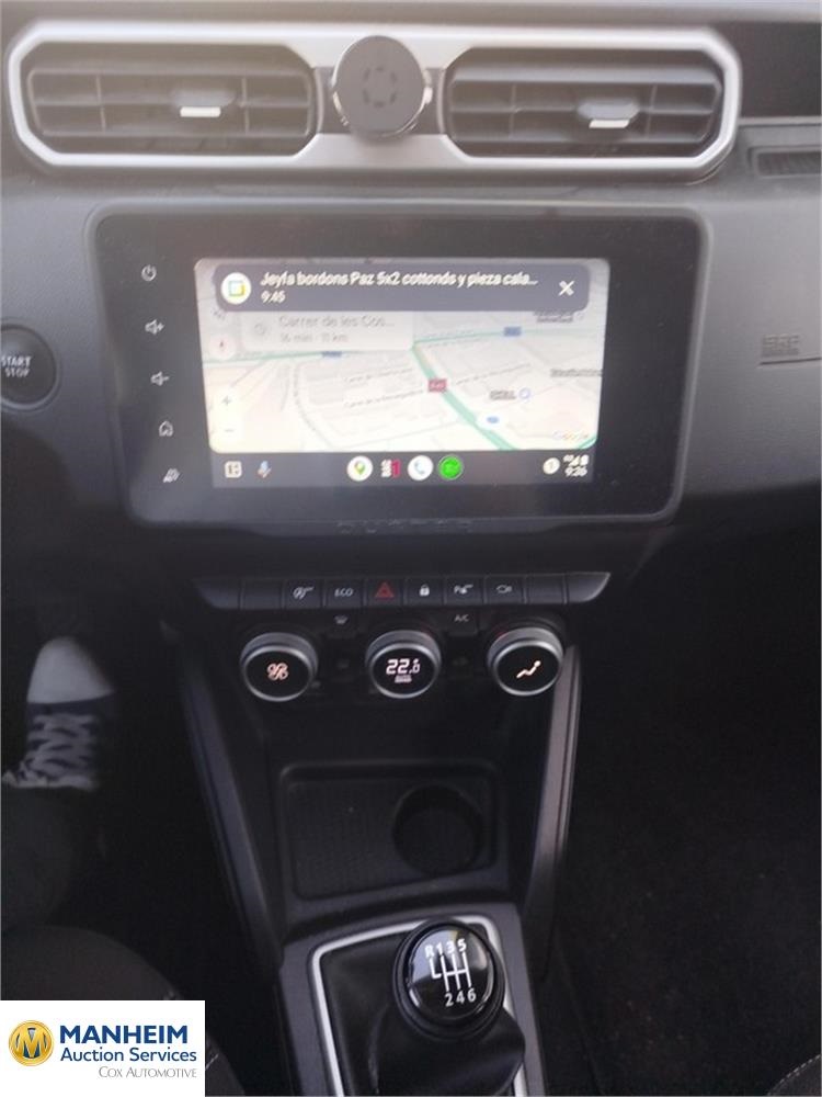 Foto Dacia DUSTER COMFORT 42