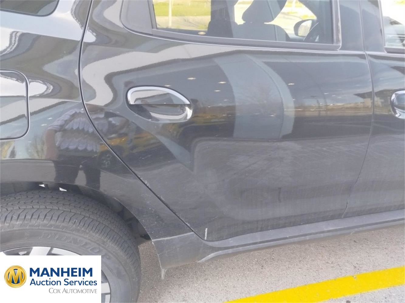 Foto Dacia DUSTER COMFORT 43