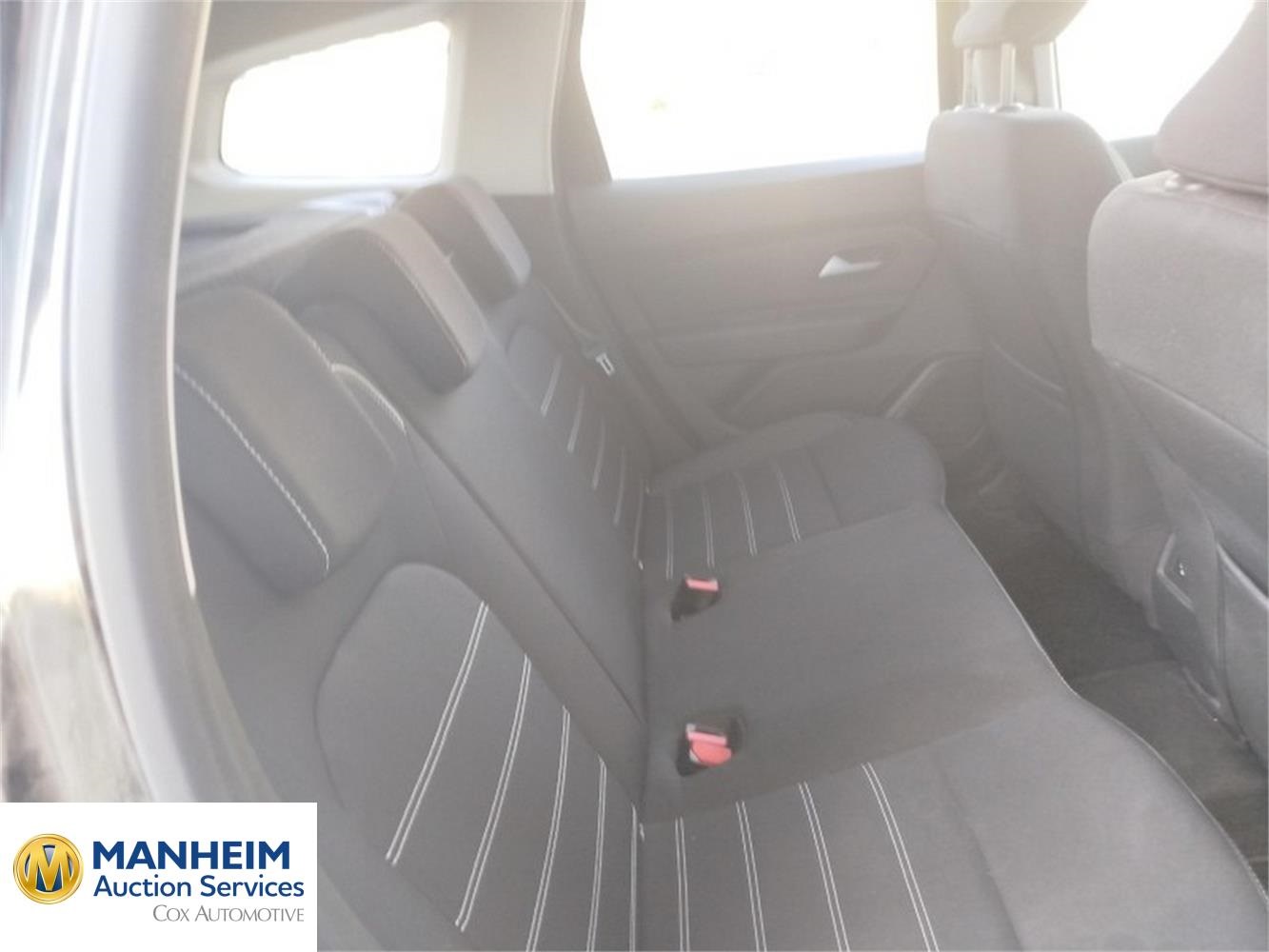 Foto Dacia DUSTER COMFORT 46