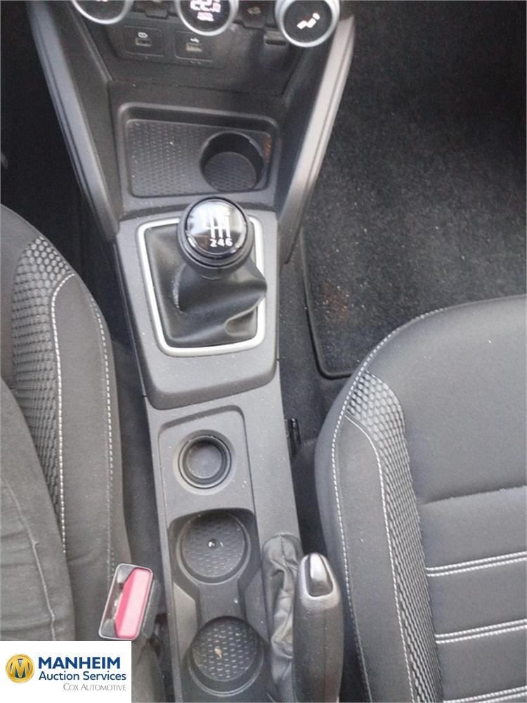 Foto Dacia DUSTER COMFORT 47