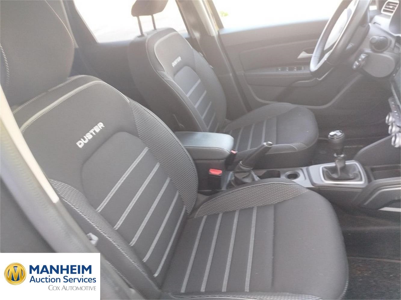Foto Dacia DUSTER COMFORT 48