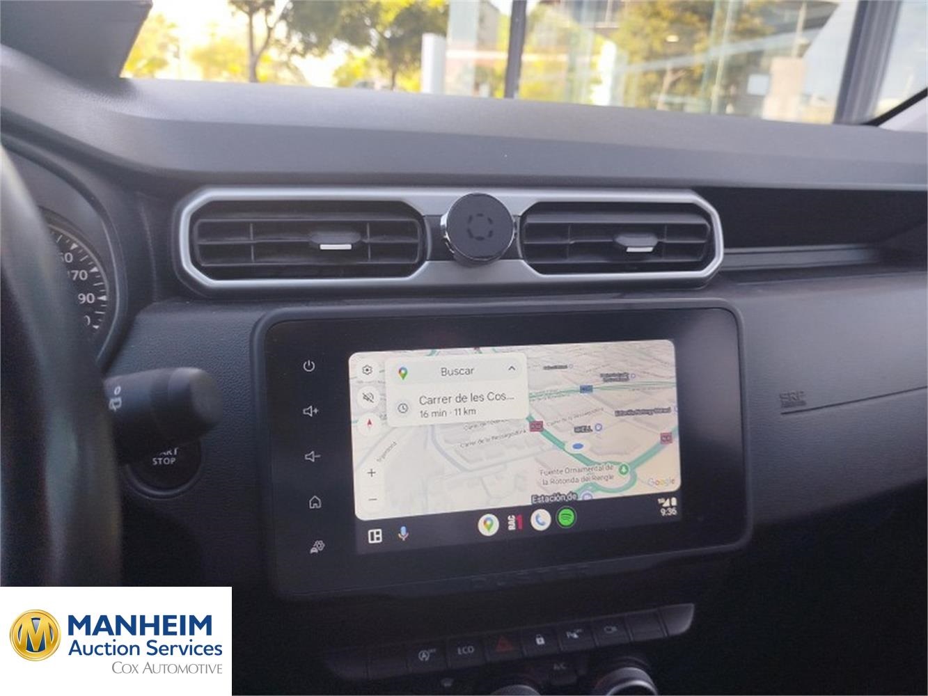 Foto Dacia DUSTER COMFORT 49