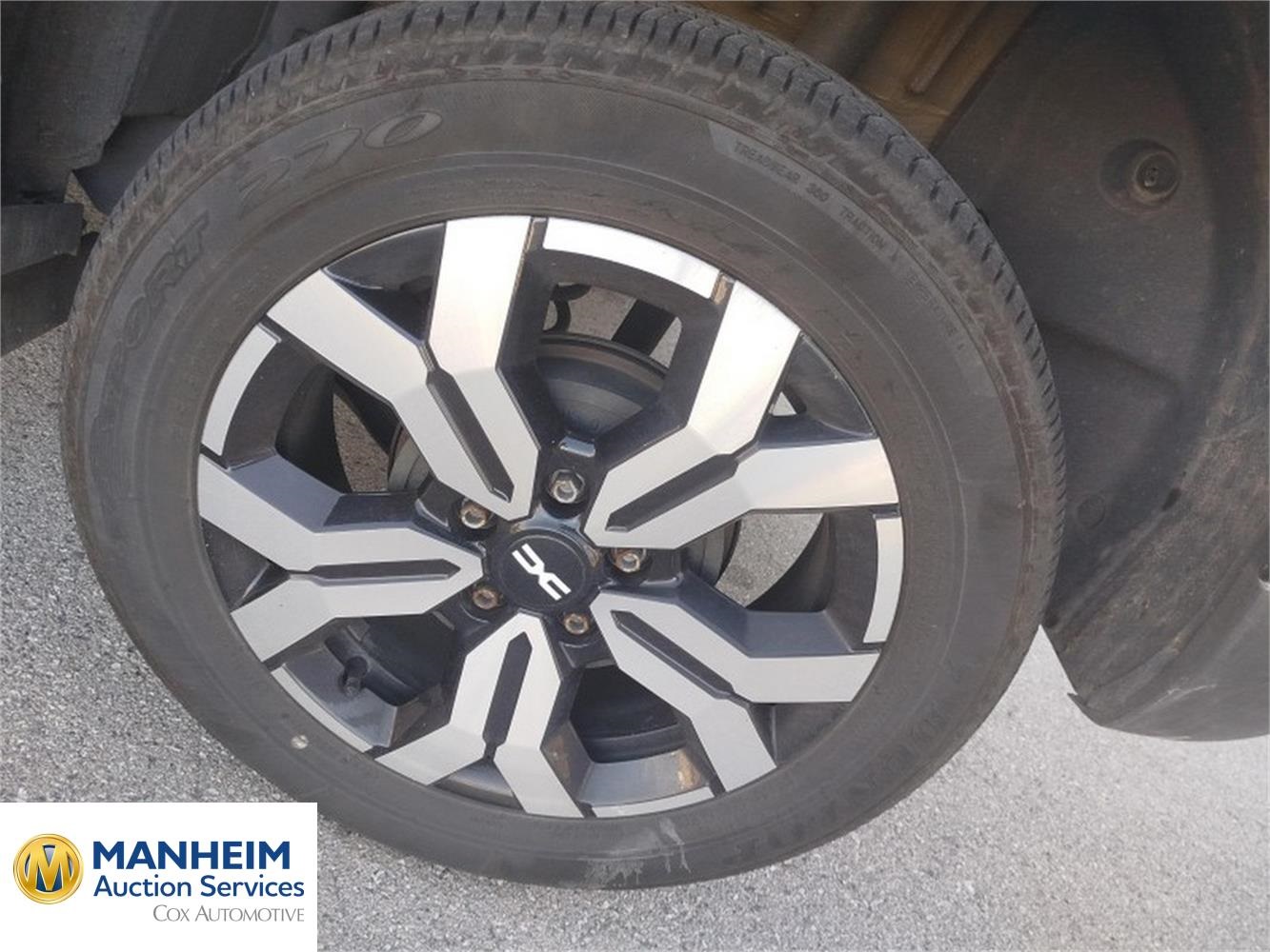 Foto Dacia DUSTER COMFORT 51