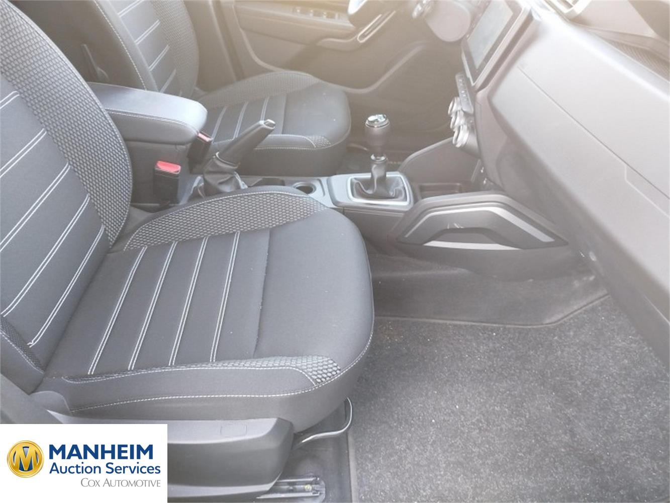 Foto Dacia DUSTER COMFORT 54