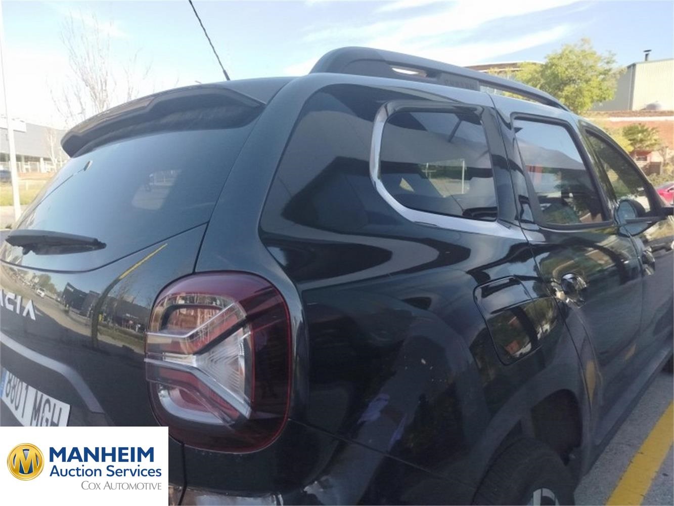 Foto Dacia DUSTER COMFORT 57
