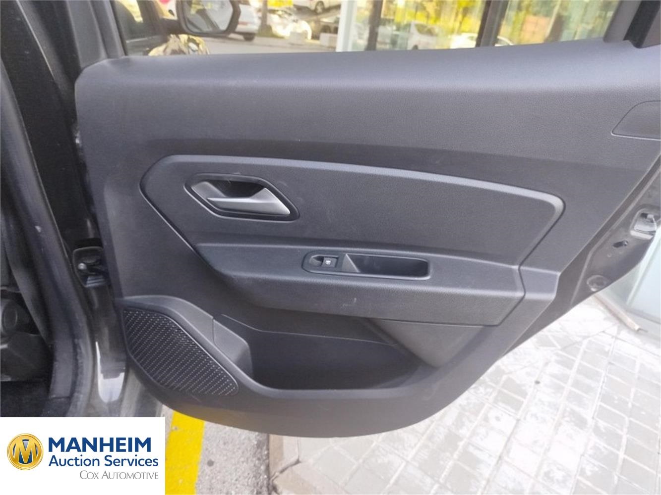 Foto Dacia DUSTER COMFORT 58
