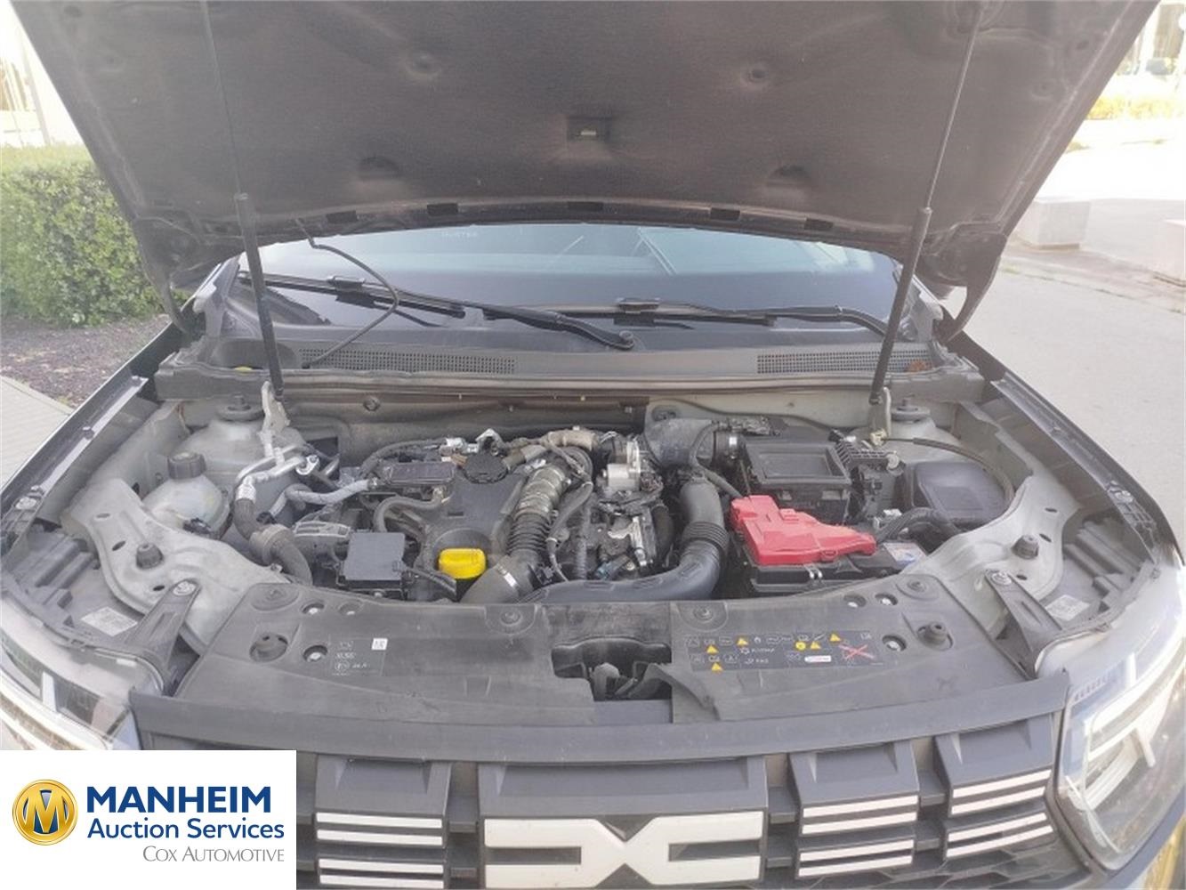 Foto Dacia DUSTER COMFORT 59