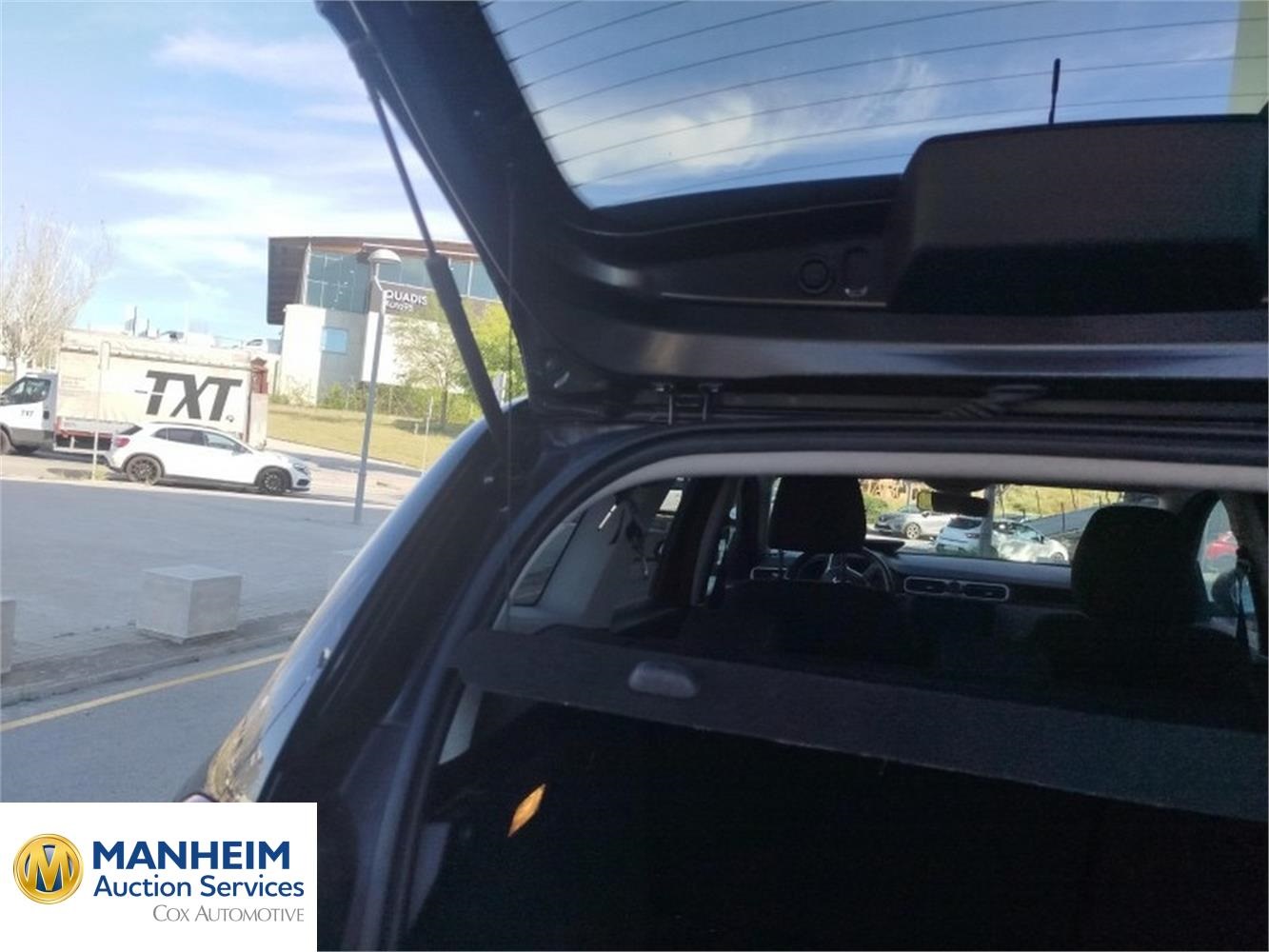 Foto Dacia DUSTER COMFORT 62