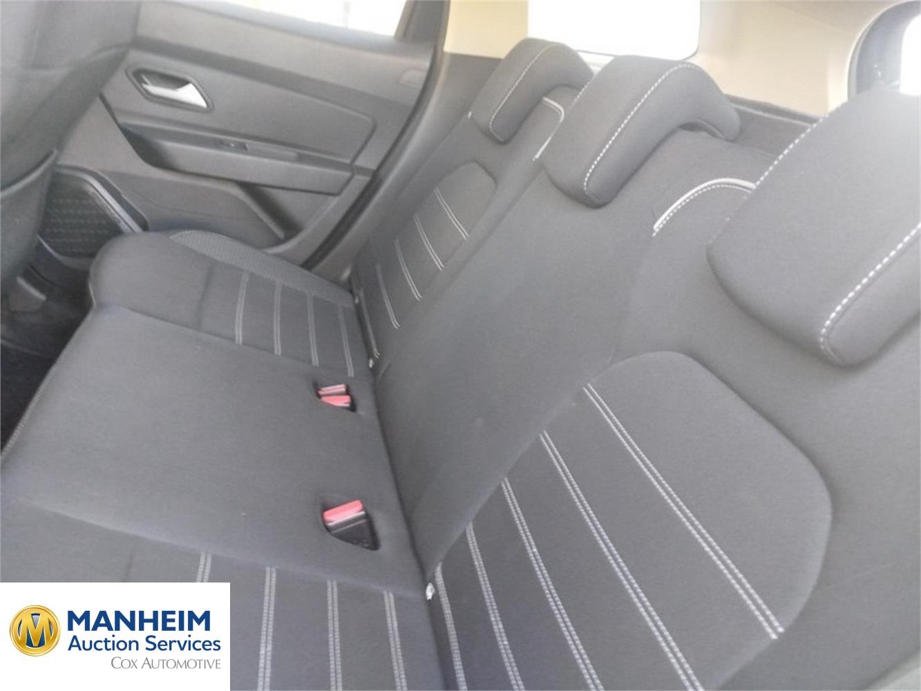 Foto Dacia DUSTER COMFORT 68