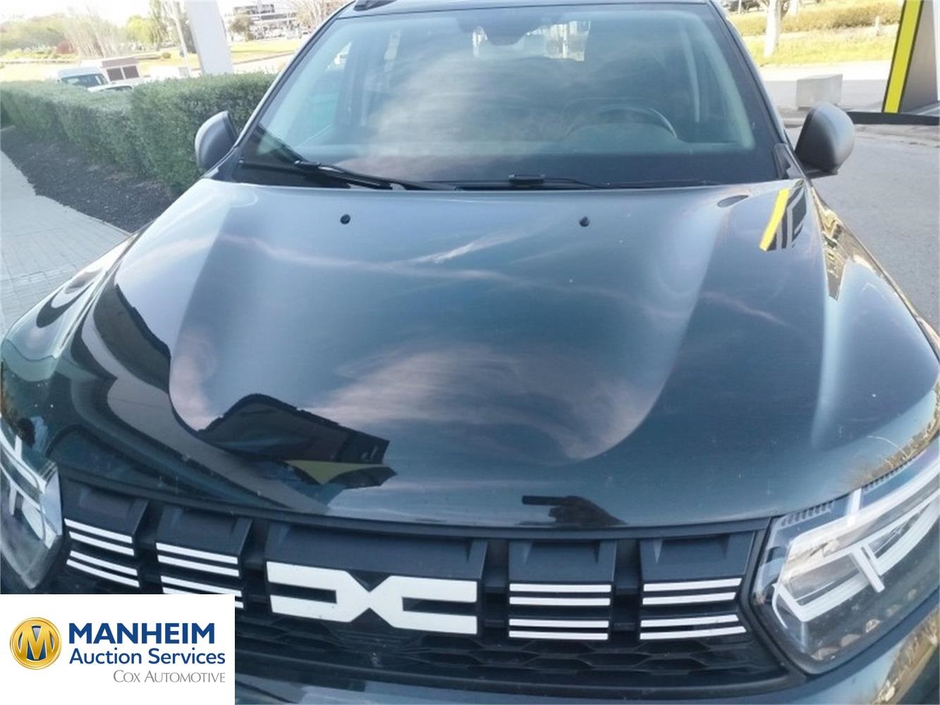 Foto Dacia DUSTER COMFORT 75