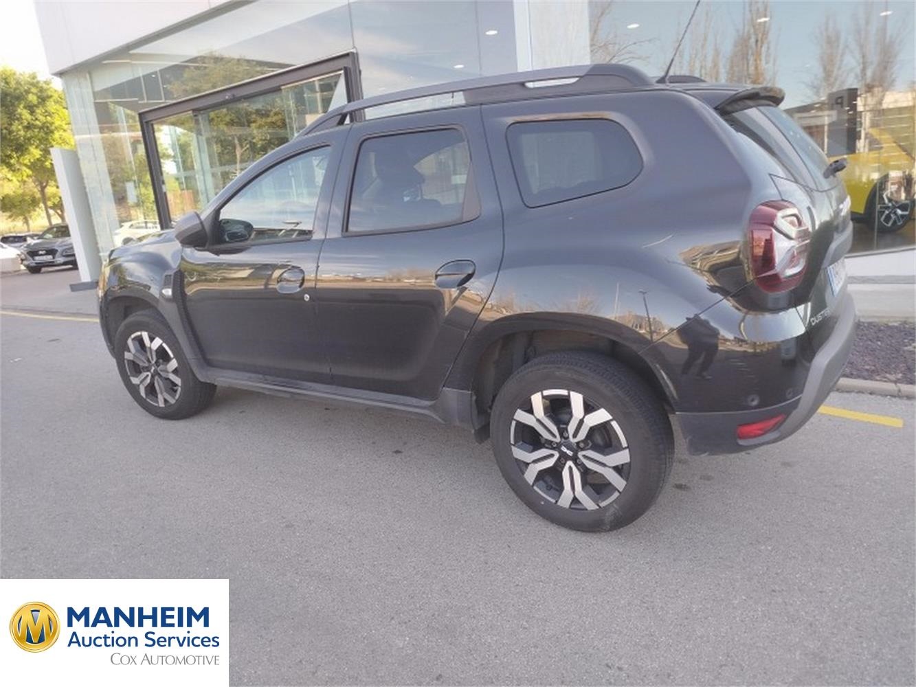 Foto Dacia DUSTER COMFORT 79