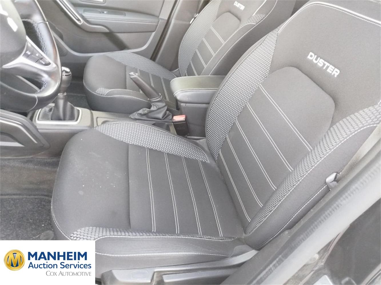 Foto Dacia DUSTER COMFORT 83