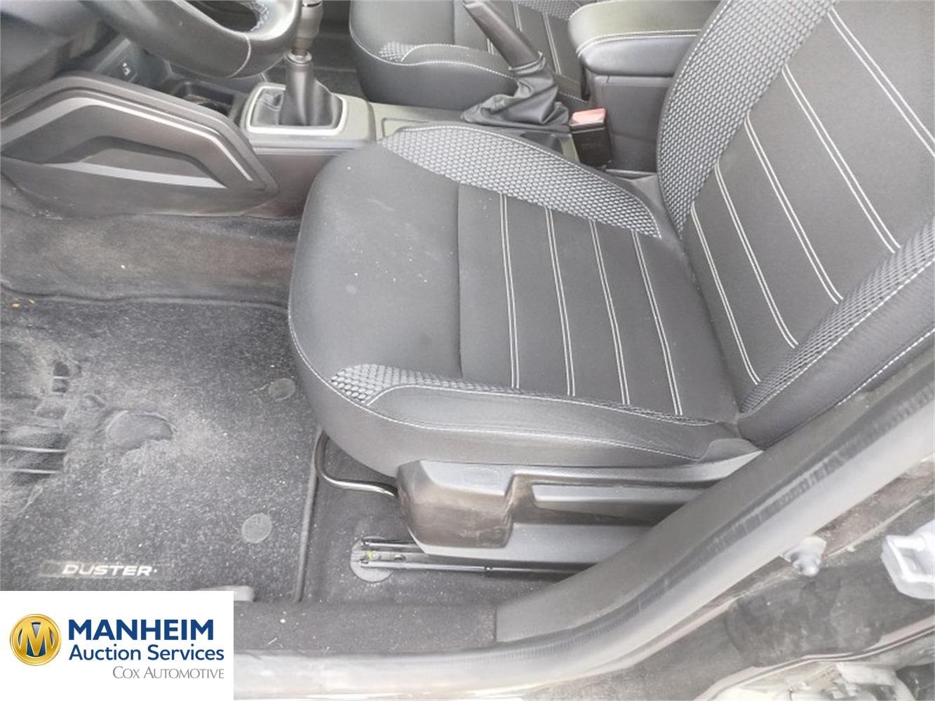 Foto Dacia DUSTER COMFORT 85